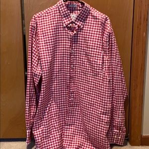 Men’s dress shirts size XL